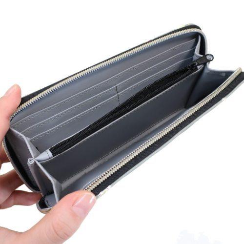 ポケモン 通販 長財布 ラウンドファスナー ロングウォレット ワンパチ ポケットモンスター グッズ Shb Pk シネマコレクション ヤフー店 通販 Yahoo ショッピング