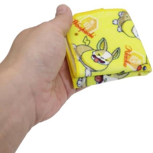 ポケモン グッズ ハンカチタオル 3枚セット ポケットモンスター キャラクター ミニタオル 3pセット Pk12総柄 Shb Pk シネマコレクション ヤフー店 通販 Yahoo ショッピング