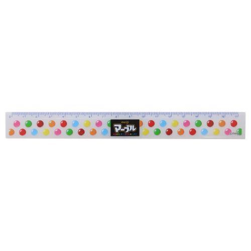 食品 森永チョコレート 物差し 定規