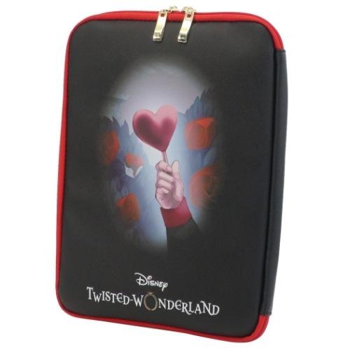ツイステッドワンダーランド ディズニー キャラクター タブレットケース ガジェット マルチケース S リドル Sm Apds5650 シネマコレクション ヤフー店 通販 Yahoo ショッピング