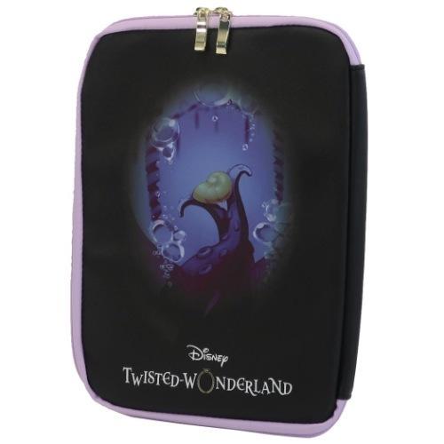 ガジェット マルチケース S ツイステッドワンダーランド タブレットケース ディズニー 通販 アズール グッズ Sm Apds5652 シネマコレクション ヤフー店 通販 Yahoo ショッピング