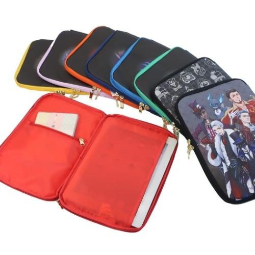 ガジェット マルチケース S ツイステッドワンダーランド タブレットケース ディズニー 通販 アズール グッズ 割引発見