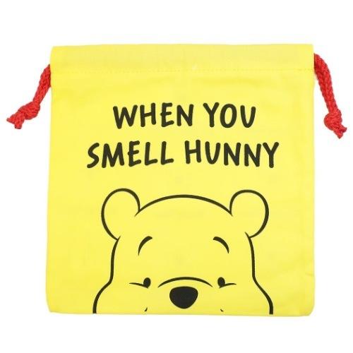 ディズニー くまのプーさん キャラクター 巾着袋 きんちゃくポーチ フェイス スモールプラネットクリスマス プレゼント 福袋 男の子 女の子 ギフト Sm Apds5941 おもしろマニアックグッズの通販店 ブライ開新堂 通販 Yahoo ショッピング