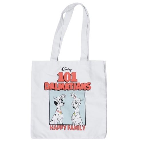 101 キャラクター トートバッグ カラートート ファミリー ディズニー グッズ Sm Ds1741 シネマコレクション ヤフー店 通販 Yahoo ショッピング