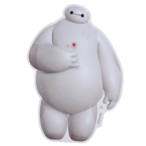 ベイマックス ステッカー ダイカット ビニール ビッグ シール ベイマックス ディズニー スモールプラネットクリスマス プレゼント 福袋 男の子 女の Sm Ds1815 おもしろマニアックグッズの通販店 ブライ開新堂 通販 Yahoo ショッピング