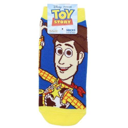 トイストーリー キャラクター 女性用靴下 レディースソックス ウッディ ポーズ ディズニー グッズクリスマス プレゼント 福袋 男の子 女の子 ギフト Sm Ds2519j おもしろマニアックグッズの通販店 ブライ開新堂 通販 Yahoo ショッピング