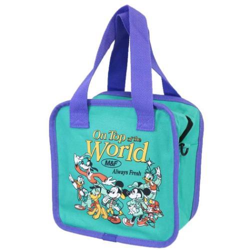 Disney（ディズニー） クーラーバッグ ディズニーキャラクター
