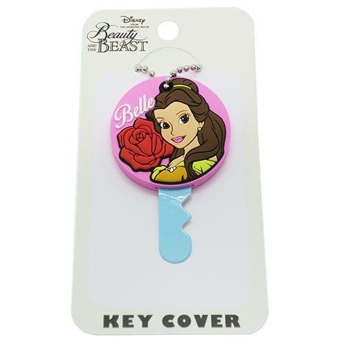 美女と野獣 ラバー キーキャップ キーカバー ベル ディズニー Disney プリンセス スモールプラネット 鍵カバー かわいい Sm Dskc465 シネマコレクション ヤフー店 通販 Yahoo ショッピング