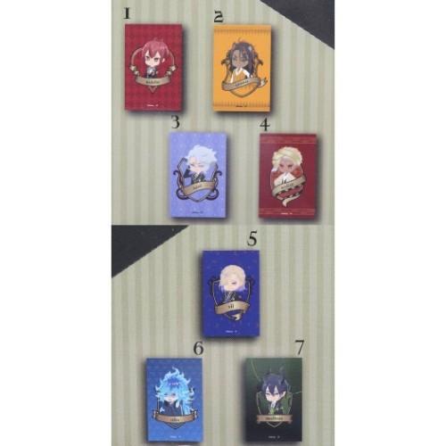 マグネット ツイステッドワンダーランド ランダム マグネット コレクション ディズニー デフォルメ コレクション雑貨 Sm Dsst1117 シネマコレクション ヤフー店 通販 Yahoo ショッピング