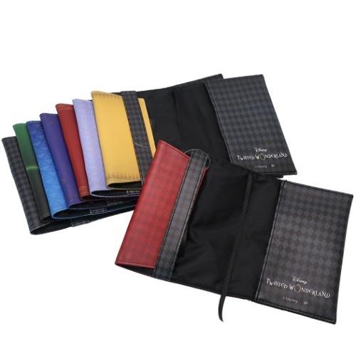 ツイステッドワンダーランド グッズ ブックカバー キャラクター 文庫本カバー サバナクロー ディズニー セール Sm Dsst1119 シネマコレクション ヤフー店 通販 Yahoo ショッピング