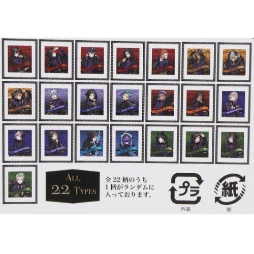 ツイステ グッズ ランダム 額装 マグネット コレクション 1 式典服