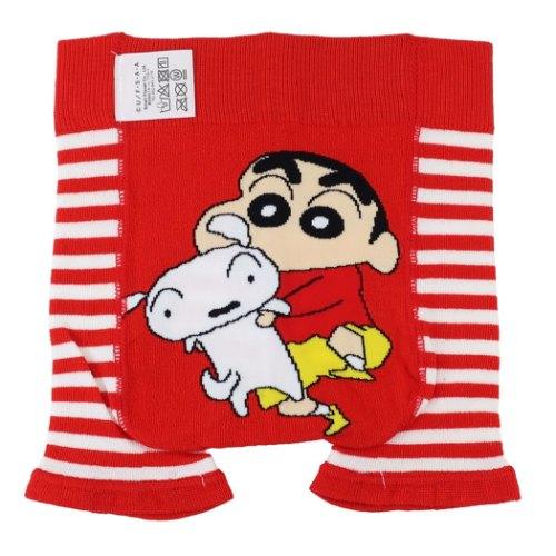クレヨンしんちゃん 通販 ベビーパンツ 赤ちゃん用ウェア ボーダー グッズ Sm Kyap2486 シネマコレクション ヤフー店 通販 Yahoo ショッピング