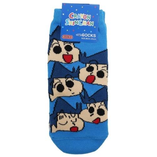クレヨンしんちゃん アニメキャラクター レディース ソックス 女性用靴下 風間くん ぎっしり スモールプラネット Sm Kysoc2967j シネマコレクション ヤフー店 通販 Yahoo ショッピング