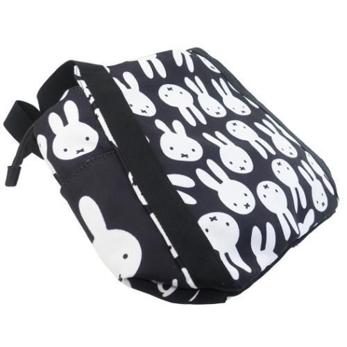 ミッフィー 絵本キャラクター トートバッグ バルーンバッグ Miffyいっぱい ディックブルーナ Sm Mf1079 シネマコレクション ヤフー店 通販 Yahoo ショッピング