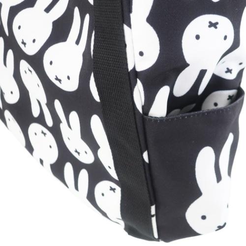 ミッフィー 絵本キャラクター トートバッグ バルーンバッグ Miffyいっぱい ディックブルーナ Sm Mf1079 シネマコレクション ヤフー店 通販 Yahoo ショッピング