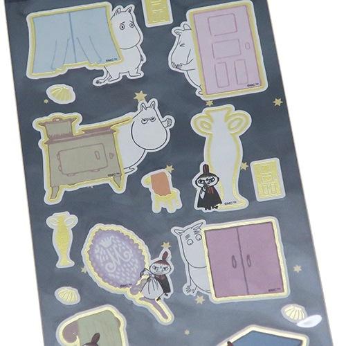 ムーミン 書き込める デコシール ムーミン リトルミイ グッズ キャラ シール キャラクター 北欧 スモールプラネット 手帳デコ Sm Mmst2648 シネマコレクション ヤフー店 通販 Yahoo ショッピング