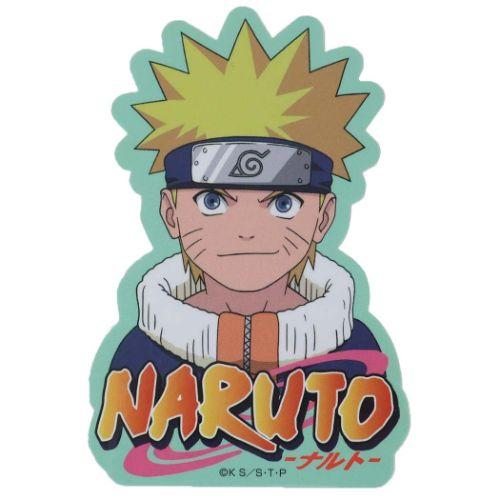 Naruto ナルト グッズ ビッグシール アニメキャラクター ダイカットビニールステッカー うずまきナルト 少年ジャンプクリスマス プレゼント 福袋 Sm Pe1043 おもしろマニアックグッズの通販店 ブライ開新堂 通販 Yahoo ショッピング