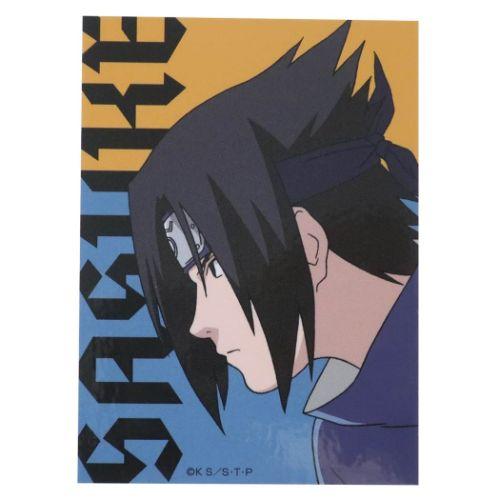 NARUTO ナルト 少年ジャンプ アニメキャラクター ビッグシール