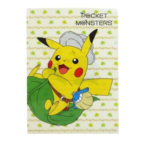 劇場版 ポケットモンスター ココ グッズ シングル クリアファイル ポケモン キャラクター クリアフォルダー 劇場版ピカチュウ Sm Pmst1668 シネマコレクション ヤフー店 通販 Yahoo ショッピング