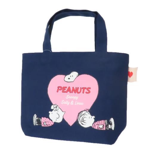 PEANUTS スヌーピー グッズ ランチバッグ キャラクター カラーマチ付