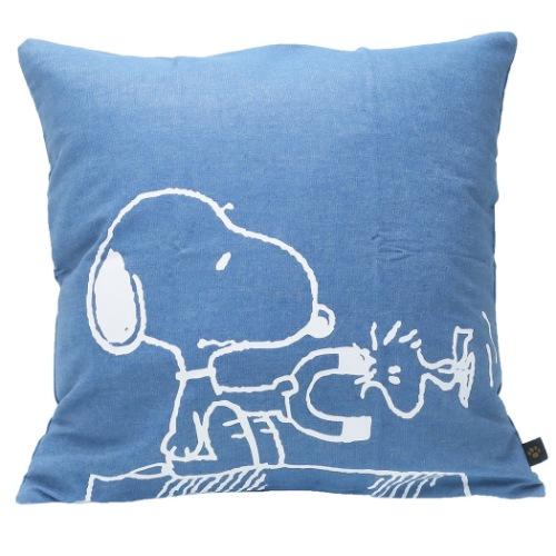 スヌーピー グッズ クッションカバー座布団カバー キャラクター ピーナッツ スモールプラネット Sm Snap2317 シネマコレクション ヤフー店 通販 Yahoo ショッピング