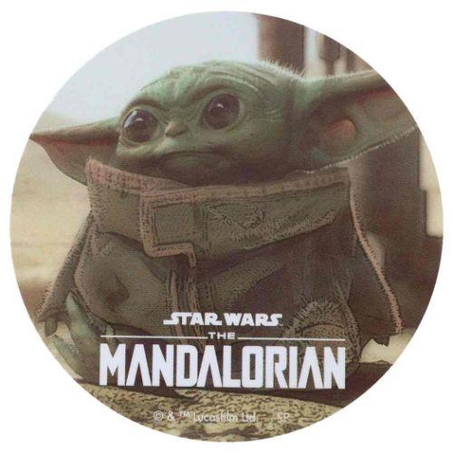 STAR WARS（スター・ウォーズ） キャラクター ダイカットシール