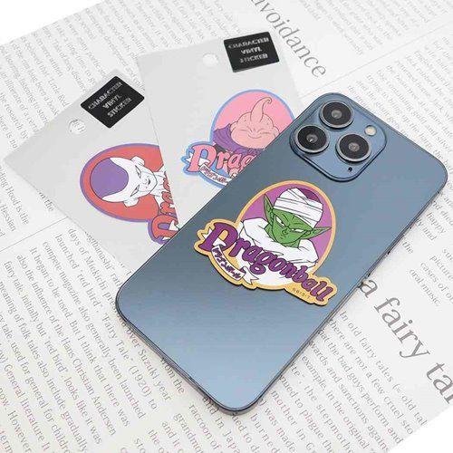 ドラゴンボール ドラゴンボールZ グッズ ビッグシール アニメ