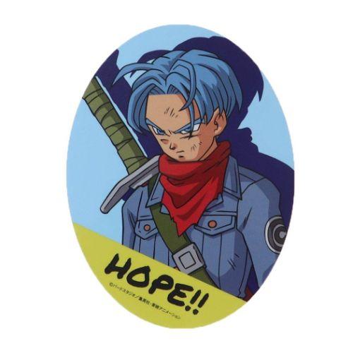 Man CD DVD まとめ売り ステッカー 缶バッジ カード未開封あり ドラゴンボール ドラゴンボール超 キャラクターステッカー ダイカット