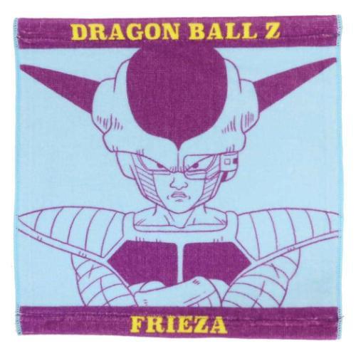 ドラゴンボール ドラゴンボールZ アニメキャラクター ミニタオル
