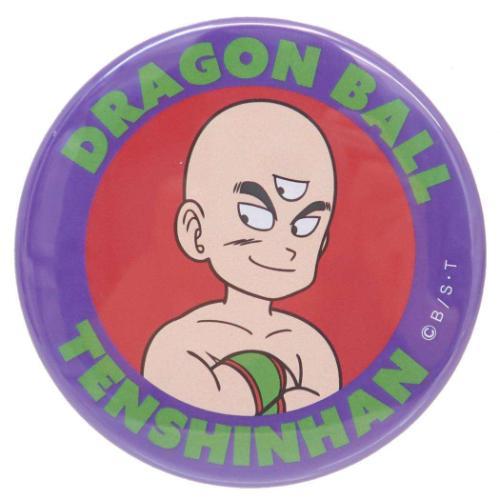 ドラゴンボール アニメキャラクター 缶バッジ ビッグカンバッジ 大