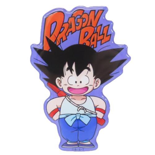 ドラゴンボール アニメキャラクター 磁石 キャラクタービッグ