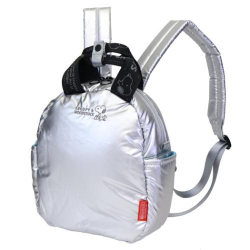 PEANUTS スヌーピー グッズ リュック キャラクター IP.CeoPadded