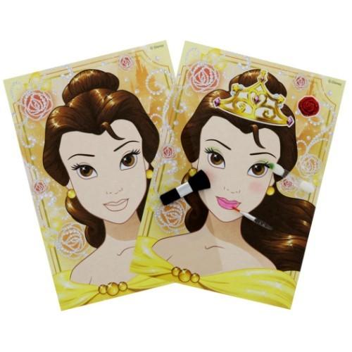 ディズニープリンセス グッズ メイクアップ ぬりえセット ディズニー キャラクター おもちゃ Ssb b シネマコレクション ヤフー店 通販 Yahoo ショッピング