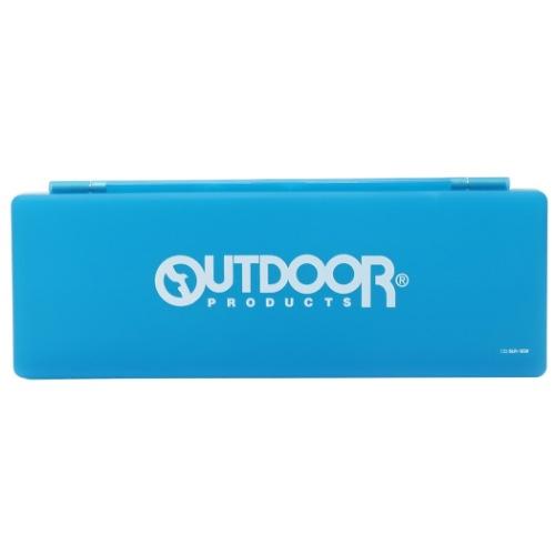 OUTDOOR アウトドアプロダクツ プラペン OUTDOOR PRODUCTS ペンケース スポーツブランド グッズ サンスター文具 新学期 準備【｜cinemacollection-yj｜08