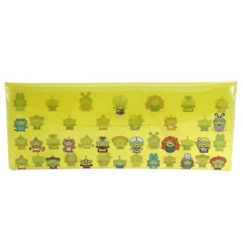 トイストーリー 通販 筆箱 クリアフラット ペンケース エイリアンリミックス Px ディズニー グッズ Ssb S シネマコレクション ヤフー店 通販 Yahoo ショッピング