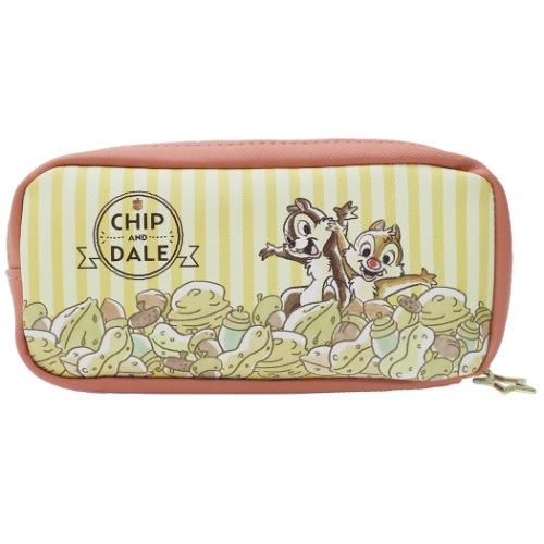 チップ デール 筆箱 スクエア ペンケース ディズニー グッズ キャラクター文具 Ssb S シネマコレクション ヤフー店 通販 Yahoo ショッピング