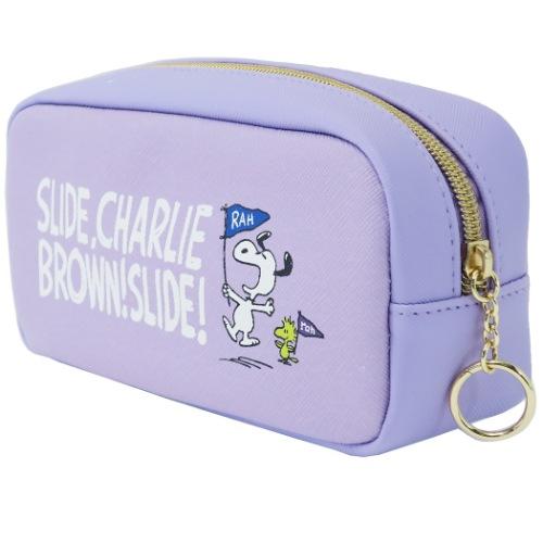 スヌーピー筆箱 ペンケース ピーナッツ グッズ キャラクター 文房具 Ssb S シネマコレクション ヤフー店 通販 Yahoo ショッピング