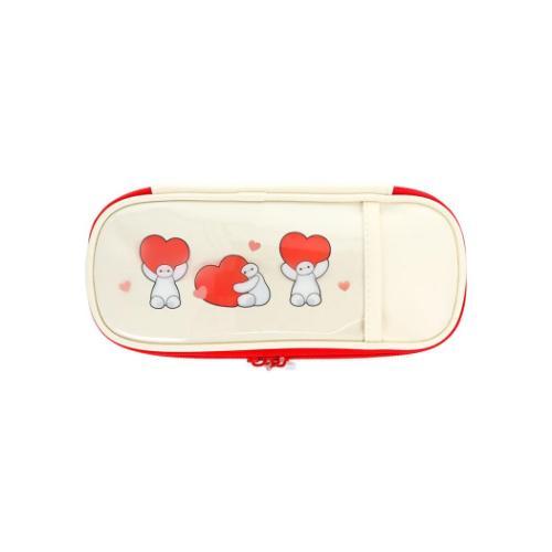 ベイマックス グッズ 筆箱 ディズニー キャラクター BOXペンケース