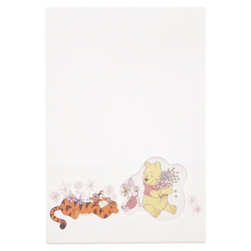 くまのプーさん グッズ 手紙セット ディズニー キャラクター 窓付レターセット Winnie The Pooh6 Bクリスマス プレゼント 福袋 男の Ssb S6 おもしろマニアックグッズの通販店 ブライ開新堂 通販 Yahoo ショッピング