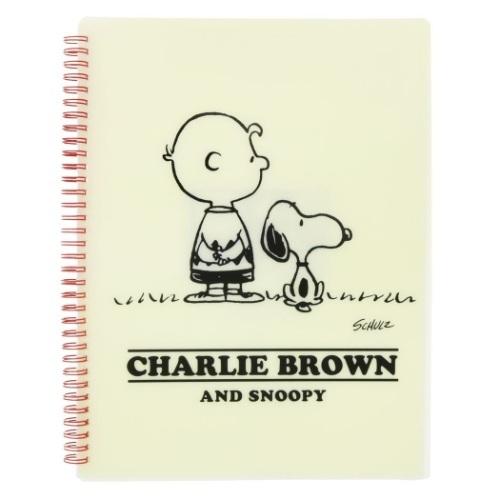 有名ブランド グッズ スヌーピー ピーナッツ チャーリーブラウン Collection Petit ポケットファイル リング キャラクター クリアファイル Www Sustentec Com Br