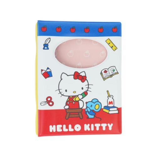 ハローキティ シールバインダー シール帳 New Life Collection