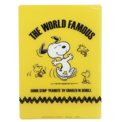 スヌーピー デスクパッド 下敷き ピーナッツ キャラクター グッズ Ssb S X シネマコレクション ヤフー店 通販 Yahoo ショッピング