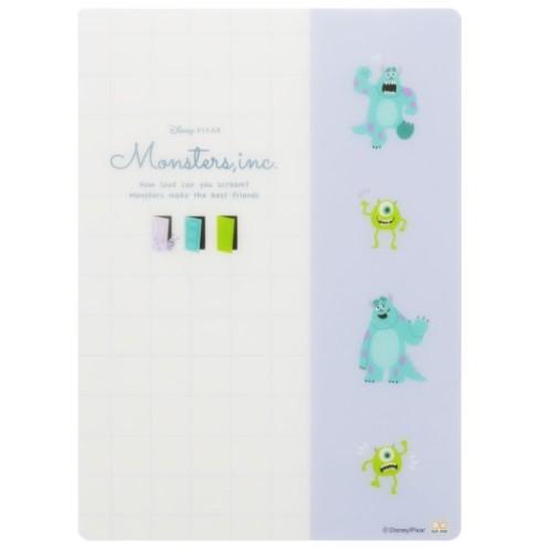 モンスターズインク デスクパッド 下敷き プチパレ ディズニー キャラクター グッズ Ssb S シネマコレクション ヤフー店 通販 Yahoo ショッピング