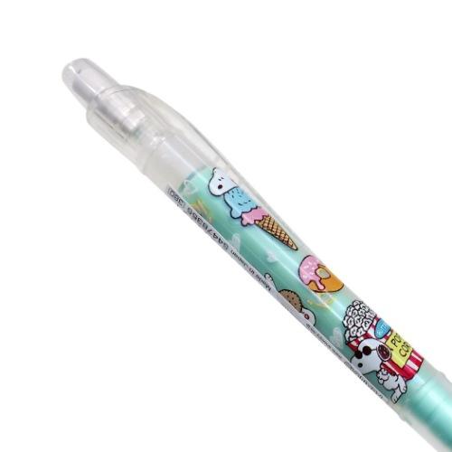 スヌーピー シャープペン Airblanc エアブラン 0 3mm ｈ 新入学 ピーナッツ サンスター文具 Ssb S シネマコレクション ヤフー店 通販 Yahoo ショッピング