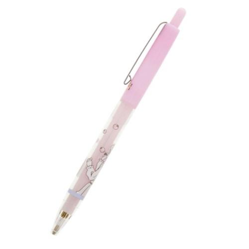 サンスター文具 シャープペン シャーペン MY SWEET DAYS ストロベリー