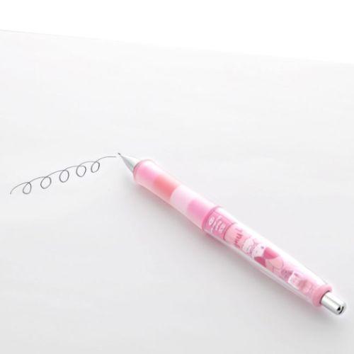 マイメロディ ドクターグリップ 0.5mm プレイボーダー サンリオ
