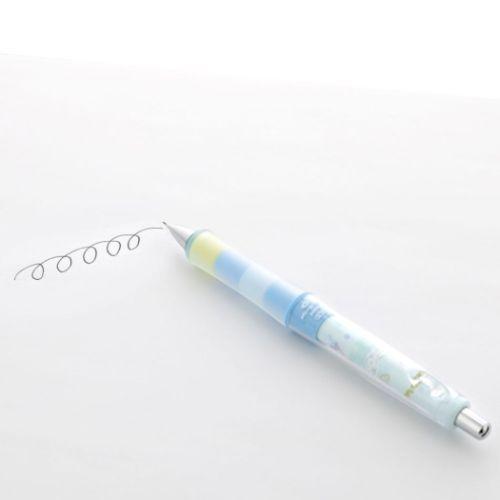 シナモロール キャラクター シャープペン ドクターグリップ 0.5mm