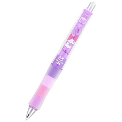 クロミ グッズ シャープペン サンリオ キャラクター ドクターグリップ 0 5mm プレイボーダー Ssb S シネマコレクション ヤフー店 通販 Yahoo ショッピング