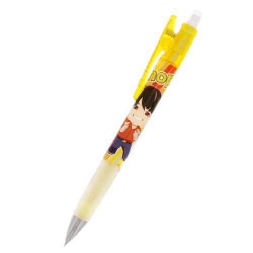 タイニータン Tinytan キャラクター シャープペン Opt オプトシャープ 0 5 J Hope サンスター文具 Ssb S おもしろマニアックグッズの通販店 ブライ開新堂 通販 Yahoo ショッピング