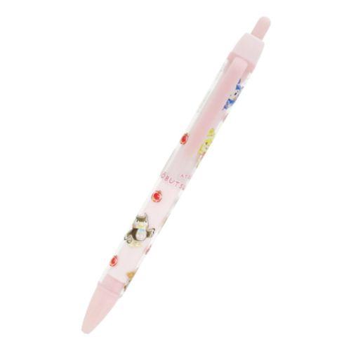 サンスター文具 シャーペン あつまれどうぶつの森 シャープペン チラシ